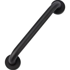 Supregear 28” Black Shower Grab Bar Anti-Slip Safety Handle – Open Box